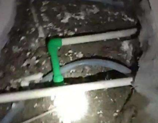 鄄城卫生间漏水多少钱