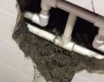 鄄城卫生间漏水哪家好