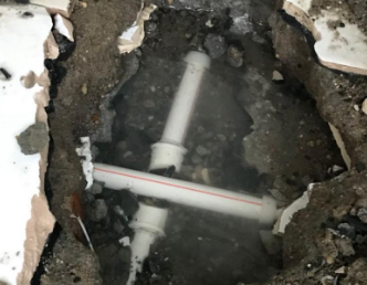 鄄城卫生间防水公司