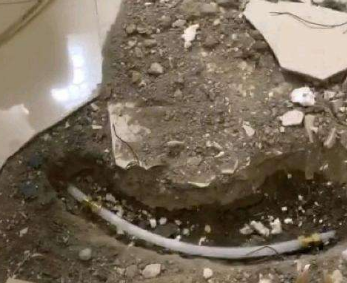 鄄城卫生间测漏水哪家优惠