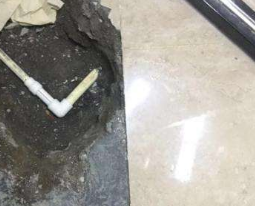 鄄城卫生间测漏水多少钱