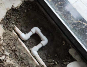 鄄城卫生间测漏水哪家好