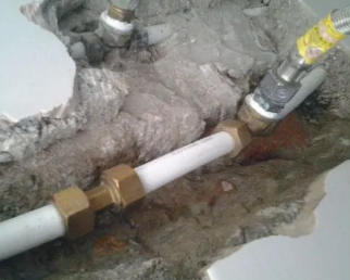鄄城测漏水多少钱
