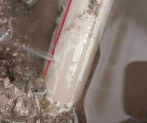 鄄城水管维修公司