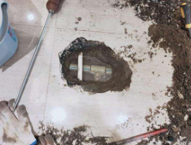 鄄城卫生间防水多少钱
