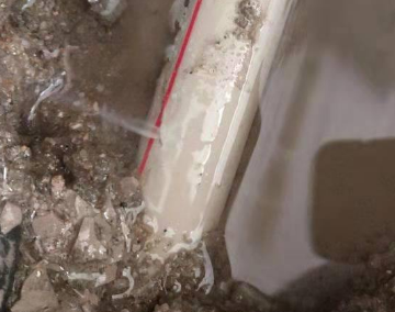 鄄城水管维修多少钱