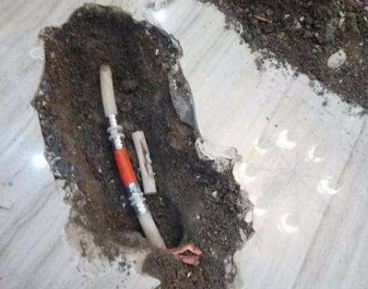 鄄城水管维修哪家好