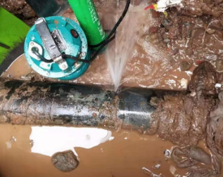 鄄城卫生间测漏水的相关介绍