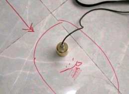 鄄城卫生间测漏水多少钱