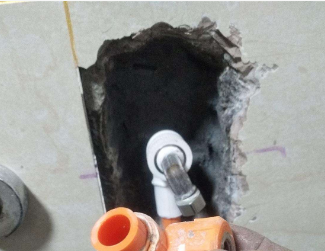 鄄城卫生间测漏水哪家好