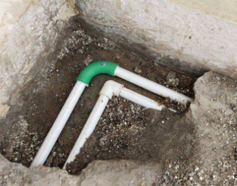 鄄城卫生间测漏水价格多少