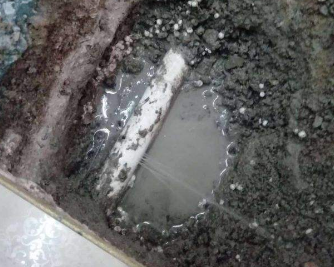 鄄城卫生间测漏水哪家好