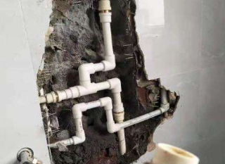 鄄城卫生间测漏水价格多少