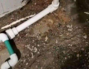 鄄城卫生间测漏水服务电话