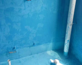 鄄城卫生间防水多少钱