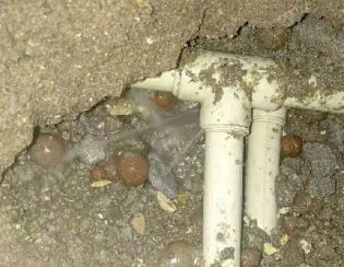 鄄城卫生间测漏