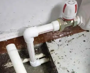 鄄城卫生间测漏水多少钱