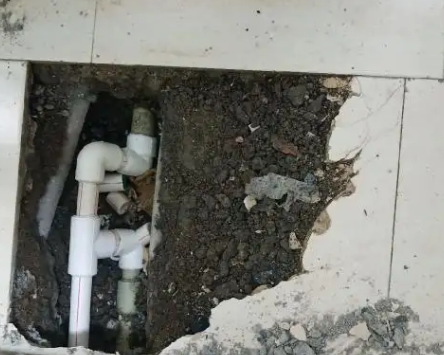 鄄城卫生间测漏水哪家好