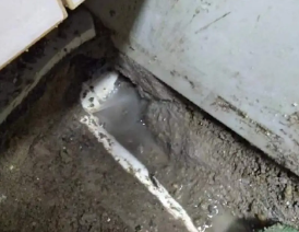 鄄城卫生间测漏水多少钱