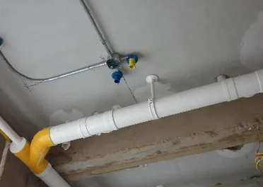 鄄城水管维修多少钱