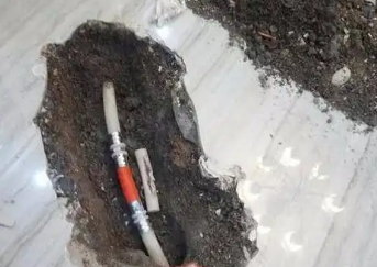 鄄城卫生间测漏水哪家好