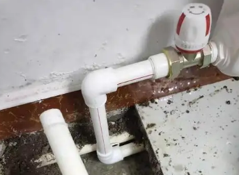 鄄城卫生间测漏水多少钱