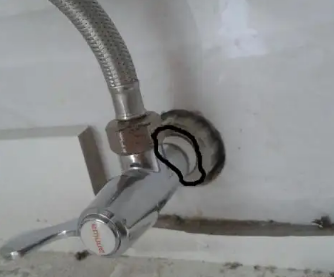 鄄城水管维修多少钱