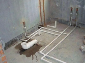鄄城水管维修多少钱