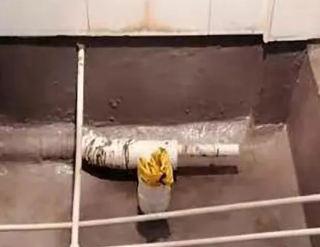 鄄城卫生间测漏水服务电话