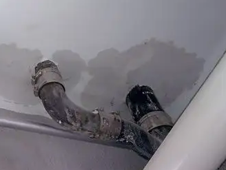鄄城卫生间测漏水服务电话