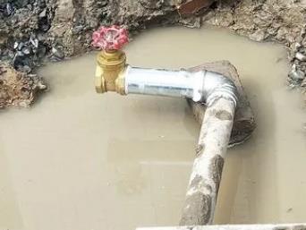 鄄城漏水检测电话多少