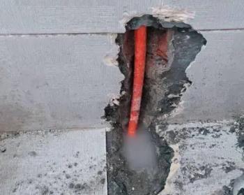 鄄城漏水检测哪家好
