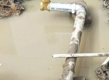 鄄城测漏水公司电话